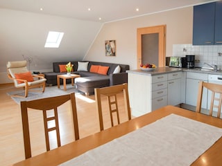 Küche-Essecke "Livia"