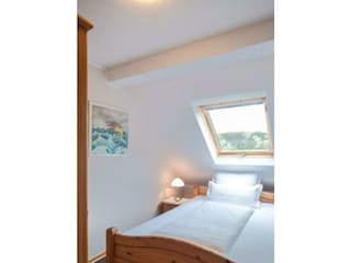 Schlafzimmer 2 "Livia"