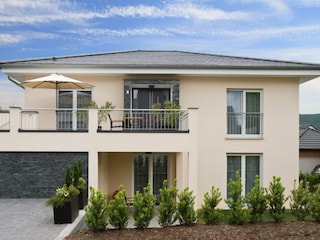 Ferienwohnungen Valentina und Verena