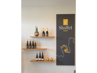 Eine Auswahl unserer Weine