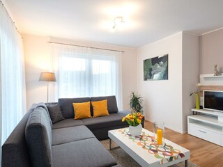 Wohnzimmer "Verena"
