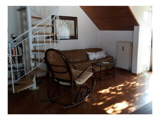 Wohnzimmer.