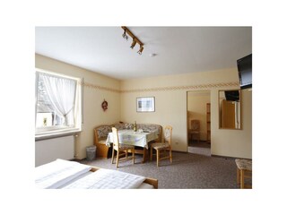 Appartement 7-sitzen