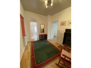 Eingangsbereich - Diele