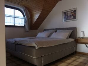 Apartment 2-Bett-Appartment - Trier & Umgebung - image1