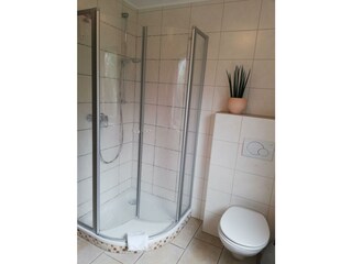 Dusche FW 3