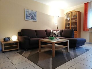 Apartamento Zell Mosel Grabación al aire libre 12