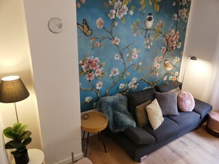 Appartement Zell Mosel Enregistrement extérieur 15