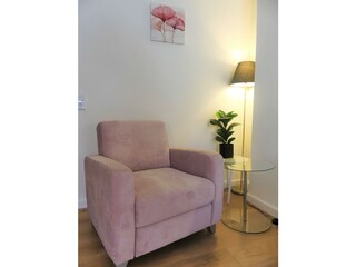 Appartement Zell Mosel Buitenaudio-opname 17