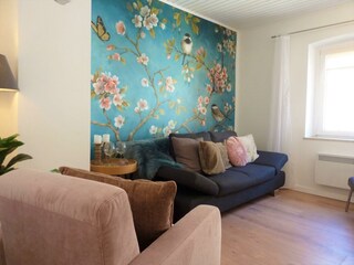 Appartement Zell Mosel Buitenaudio-opname 11