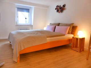 Appartement Zell Mosel Buitenaudio-opname 12