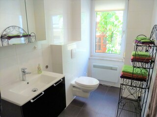 Appartement Zell Mosel Buitenaudio-opname 13