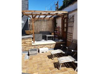 Appartement Zell Mosel Enregistrement extérieur 2