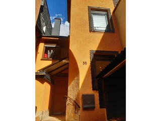 Appartement Zell Mosel Enregistrement extérieur 3