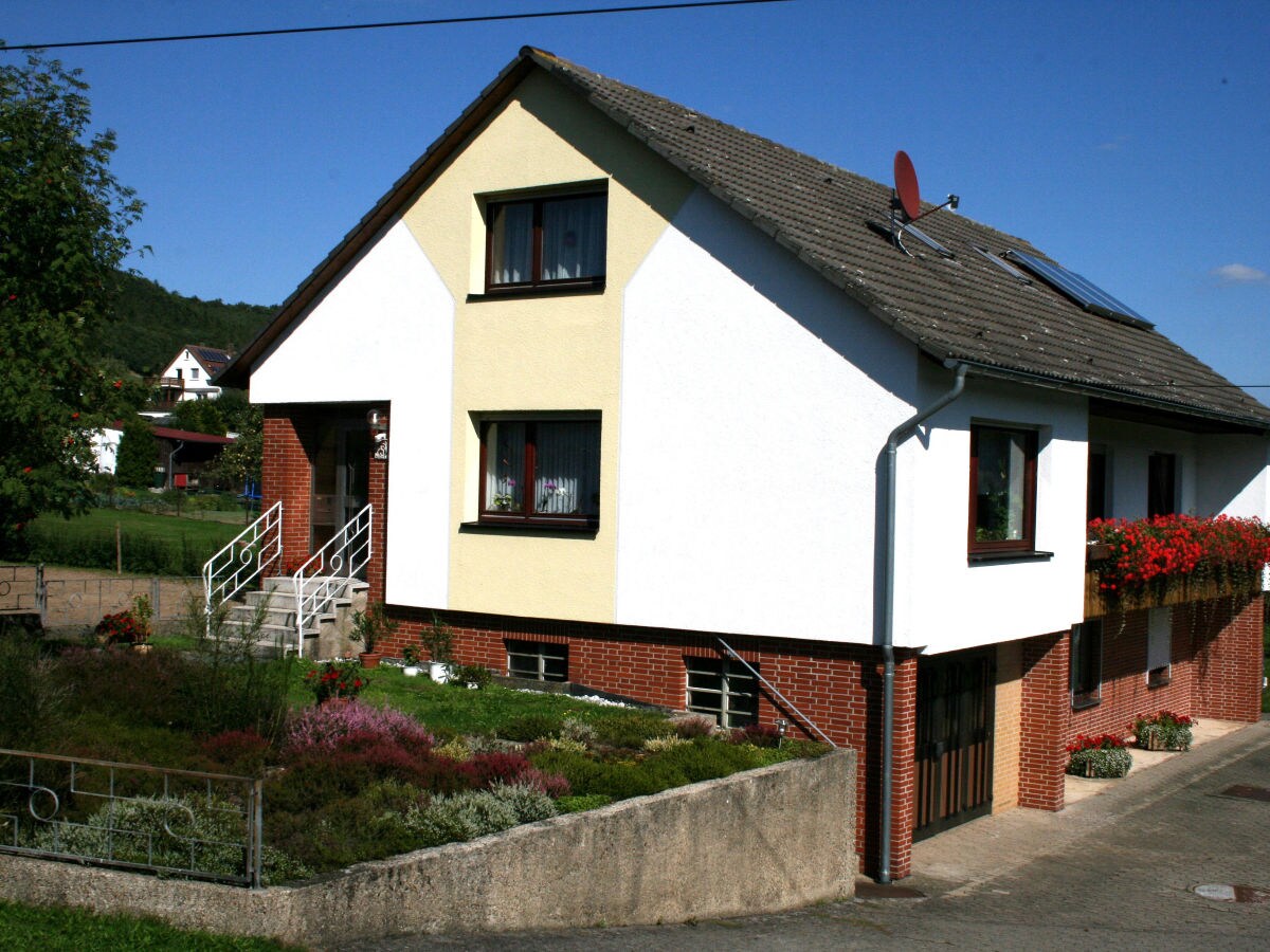 Ferienwohnung I. Schüßler