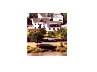 Apartamento Zell Mosel Grabación al aire libre 1