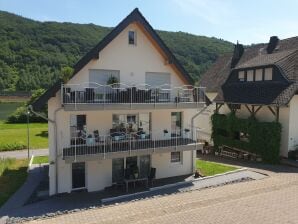 Appartement Clemens, Yvonne et Christian - Saint-Aldegund - image1