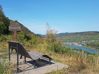 Appartement St. Aldegund Buitenaudio-opname 6