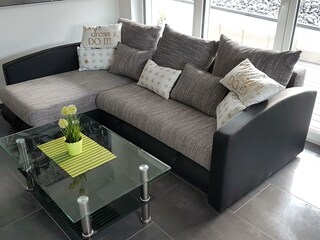 Apartamento St. Aldegund Grabación al aire libre 21