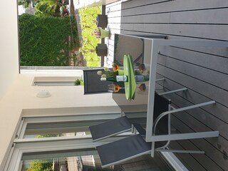 Apartamento St. Aldegund Grabación al aire libre 26