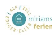 Logo Miriams Molse Fewo