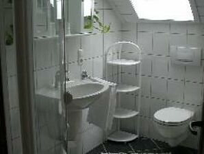 Apartment Menten, Valentin et Karin