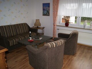 sofa 1 etage