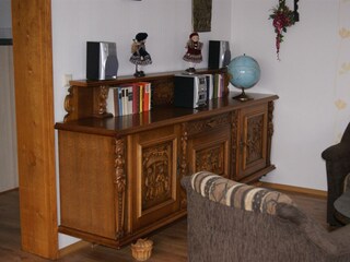 sideboard 1 etage