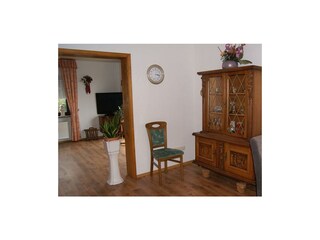 Fewo 1. Etage h