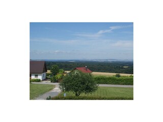Aussicht