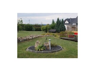 Appartement Sosberg Buitenaudio-opname 36