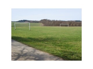 Appartement Sosberg Buitenaudio-opname 40