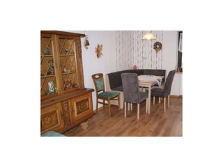 Fewo 1. Etage i