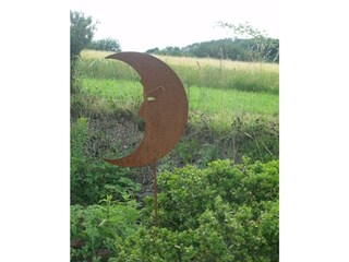 Apartamento Grenderich Grabación al aire libre 4