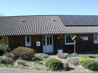 Apartamento Grenderich Grabación al aire libre 10