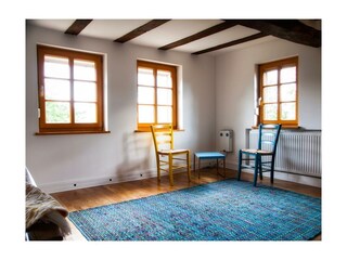 Appartamento Peterswald-Löffelscheid Registrazione all'aperto 4