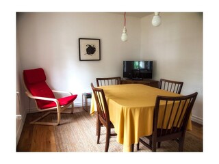 Apartamento Peterswald-Löffelscheid Grabación al aire libre 10