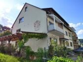 Apartamento Zell Mosel Grabación al aire libre 1