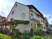 Appartement Zell Mosel Buitenaudio-opname 1