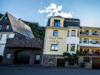 Apartamento Briedel Grabación al aire libre 18