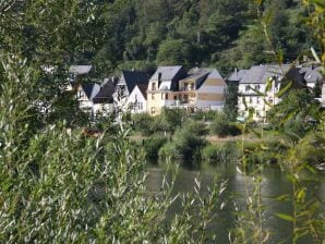 Appartement Gibbert-Pohl, Pension-Vignoble - Briedel - image1