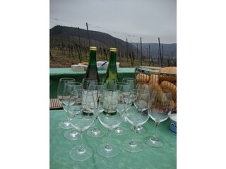 Apartamento Briedel Grabación al aire libre 4