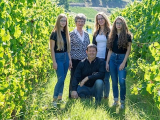 Appartement Briedel Buitenaudio-opname 13