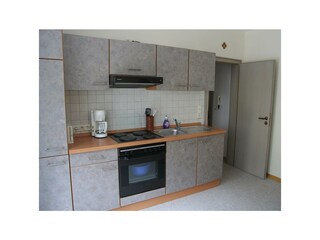 Appartement Briedel Buitenaudio-opname 10