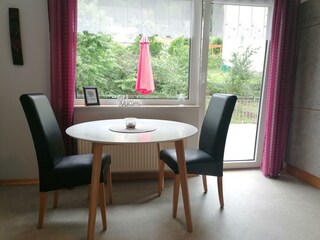 Apartamento Briedel Grabación al aire libre 3