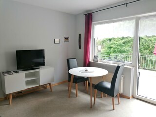 Appartement Briedel Buitenaudio-opname 5