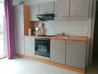 Appartamento Briedel Registrazione all'aperto 7