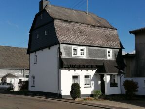 Apartment Ferienhaus Sosberg - Sosberg - image1