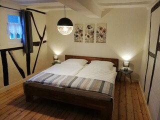 Schlafzimmer 1, Bild 1