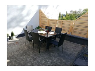 Terrasse b